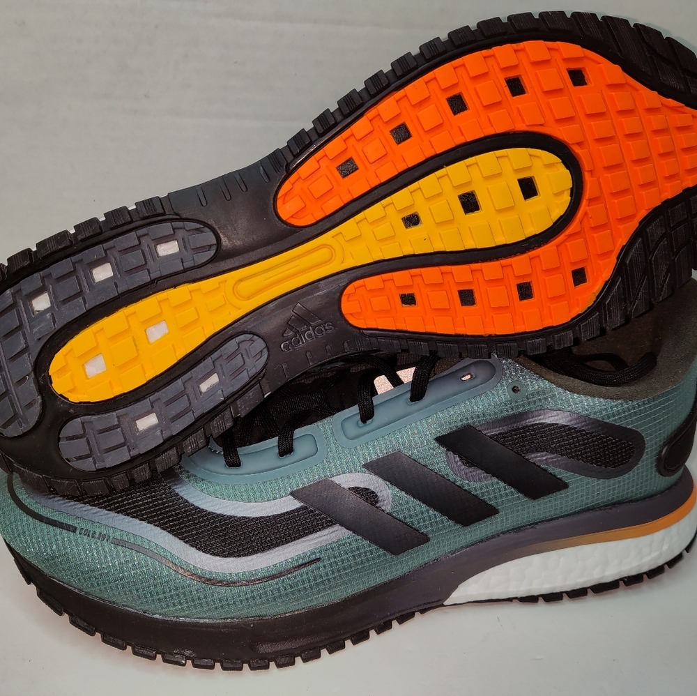 adidas Supernova C.RDY M Winter Tech Men's Size 13